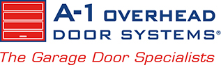 A-1 Overhead Door Systems logo