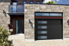 Things to think about when buying a garage door
