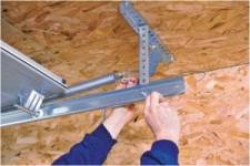 Why Repairing Your Own Garage Door Spring Is Not a DIY Project