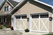 Garage Doors: Finding the Right Fit for your Home