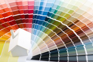 Tips for picking the best garage door color