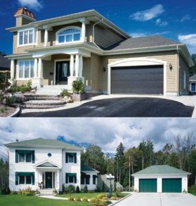 Attached vs. Detached: Which Garage is Right for You?