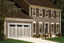 Everything You Need to Know About Carriage-Style Garage Doors