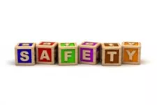 Five Tips to Childproof Your Garage