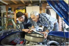 A Dream Garage for Any Car Enthusiast