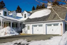 Get Your Garage Door Winterized with this Short, Easy List!