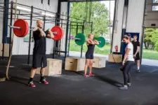 Get in Shape for summer with a gym in the garage