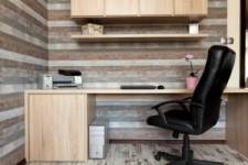 Creating a Home Office in Your Garage