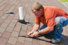 The Essential Guide to Leaking Garage Roof Repair