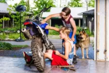Turn Your Garage into a Summer Hot Spot!