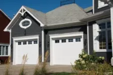 Top reasons to replace your garage door