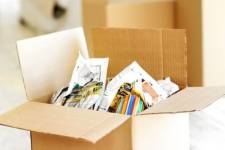 5 Tips for Getting Your Garage Ready for Moving Day