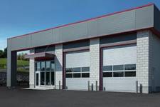 Commercial garage door maintenance tips for small business owners