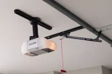 Garage door openers: how old is too old?