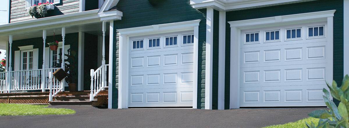 A 1 Overhead Door Systems, Richmond Garage Doors Company