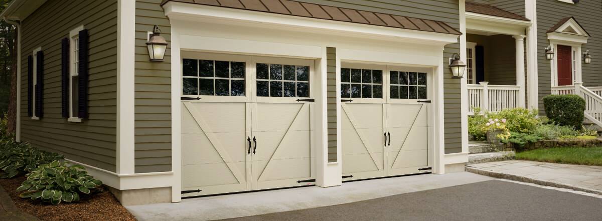 A 1 Overhead Door Systems, A 1 Garage Door Service