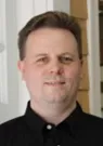 Chuck Wilson, Owner, A-1 Overhead Door Systems
