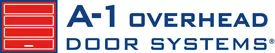 A‑1 Overhead Door Systems logo