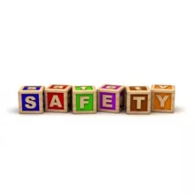 Child safety