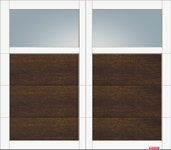 Princeton P-11 - 2 bays