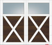 Princeton P-21 - 2 bays